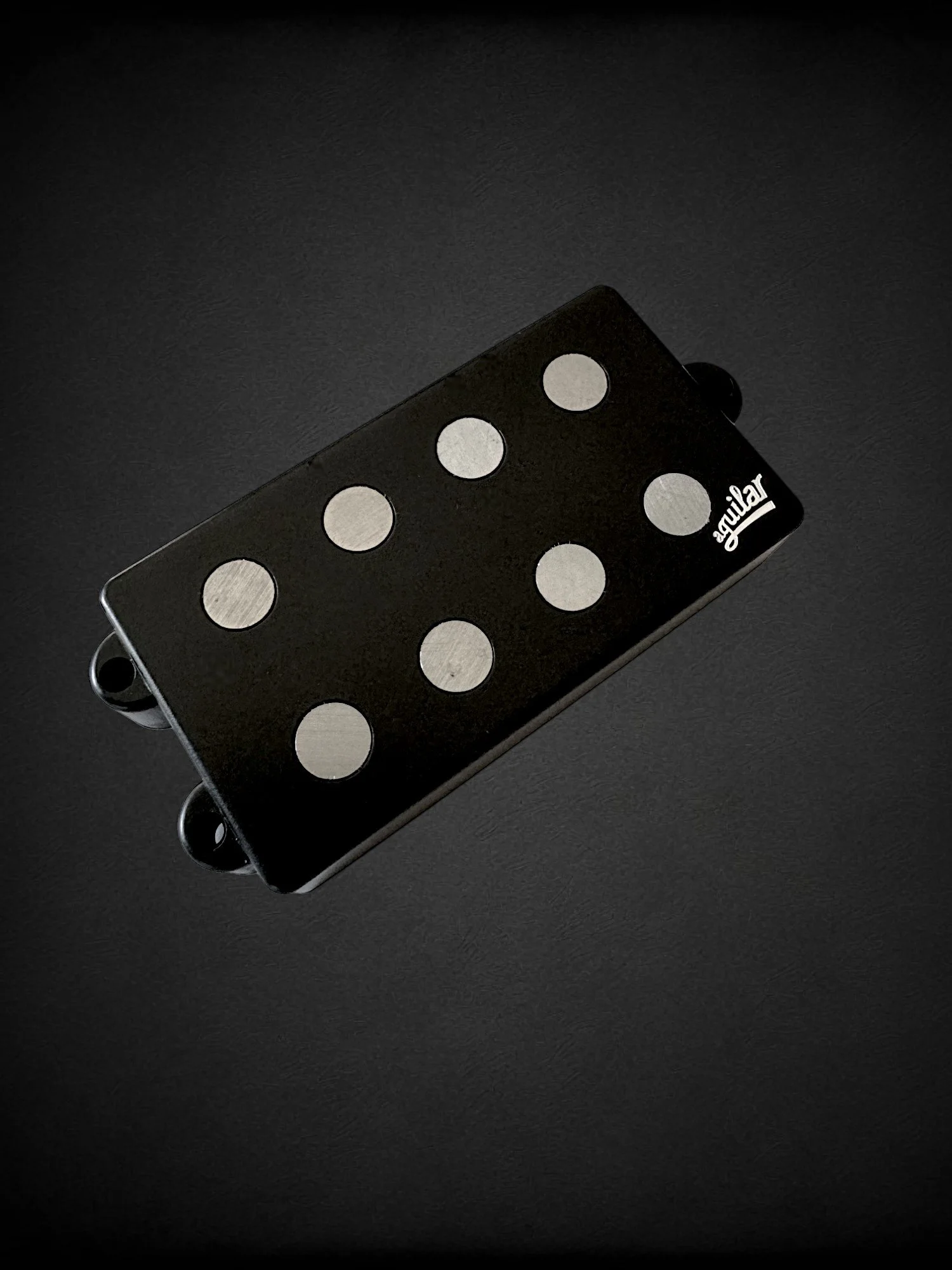 Aguilar AG 4M 4 String Music Man Style Bass Pickup — The Bass Spot